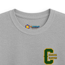 Load image into Gallery viewer, Carolina Clovers Youth Kids Softstyle Tee

