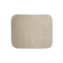 Load image into Gallery viewer, Carolina Clover Sherpa Blanket
