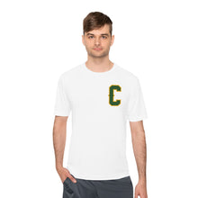 Load image into Gallery viewer, Carolina Clovers Unisex Moisture Wicking Tee

