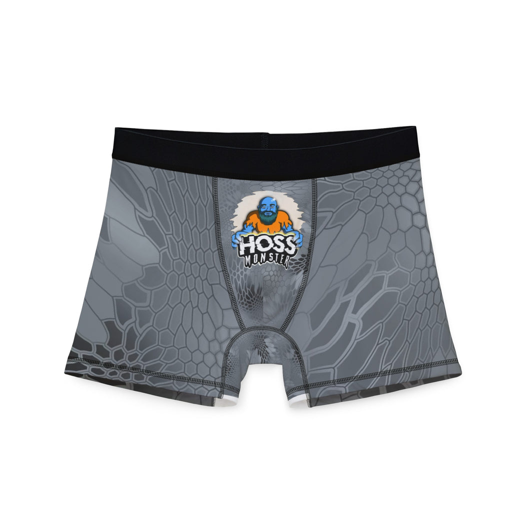 HossMonster Men's Boxers (AOP)