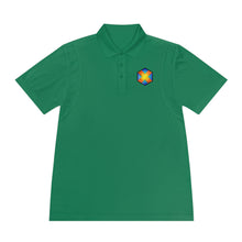 Load image into Gallery viewer, Men&#39;s Sport Polo Shirt
