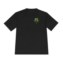 Load image into Gallery viewer, Carolina Clovers Unisex Moisture Wicking Tee
