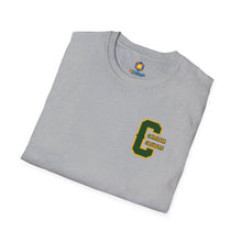 Load image into Gallery viewer, Carolina Clovers Unisex Softstyle T-Shirt

