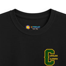 Load image into Gallery viewer, Carolina Clovers Youth Kids Softstyle Tee
