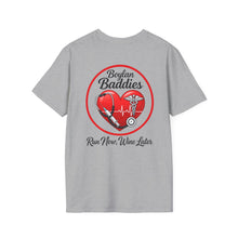 Load image into Gallery viewer, Boylan Baddies Mud Run 2026 Unisex T-Shirt
