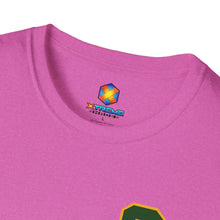 Load image into Gallery viewer, Carolina Clovers Unisex Softstyle T-Shirt
