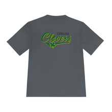 Load image into Gallery viewer, Carolina Clovers Unisex Moisture Wicking Tee
