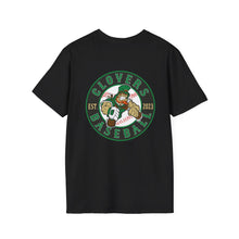 Load image into Gallery viewer, Carolina Clovers Unisex Softstyle T-Shirt
