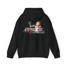 Load image into Gallery viewer, Stroked Out Unisex Heavy Blend™ Hooded Sweatshirt Customizable
