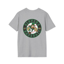 Load image into Gallery viewer, Carolina Clovers Unisex Softstyle T-Shirt
