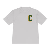 Load image into Gallery viewer, Carolina Clovers Unisex Moisture Wicking Tee
