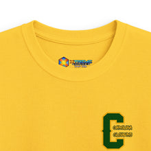 Load image into Gallery viewer, Carolina Clovers Youth Kids Softstyle Tee
