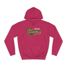 Load image into Gallery viewer, Adult Carolina Clovers Unisex College Hoodie
