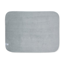 Load image into Gallery viewer, Carolina Clover Sherpa Blanket
