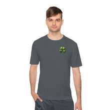 Load image into Gallery viewer, Carolina Clovers Unisex Moisture Wicking Tee
