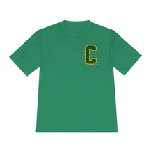 Load image into Gallery viewer, Carolina Clovers Unisex Moisture Wicking Tee
