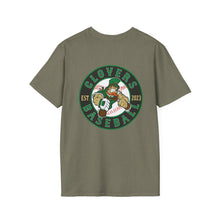Load image into Gallery viewer, Carolina Clovers Unisex Softstyle T-Shirt
