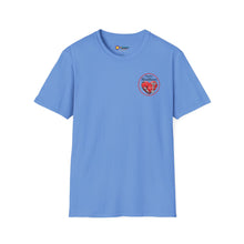 Load image into Gallery viewer, Boylan Healthcare Unisex Softstyle T-Shirt
