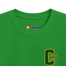 Load image into Gallery viewer, Carolina Clovers Youth Kids Softstyle Tee
