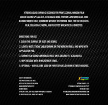 Load image into Gallery viewer, Xtreme Liquid Shrink
