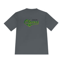 Load image into Gallery viewer, Carolina Clovers Unisex Moisture Wicking Tee
