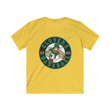 Load image into Gallery viewer, Carolina Youth Kids Softstyle Tee
