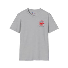 Load image into Gallery viewer, Boylan Baddies Mud Run 2026 Unisex T-Shirt
