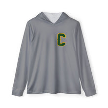 Load image into Gallery viewer, Carolina Clovers men's Sports Warmup Hoodie (Carolina Clovers)
