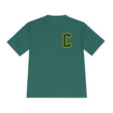 Load image into Gallery viewer, Carolina Clovers Unisex Moisture Wicking Tee
