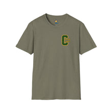 Load image into Gallery viewer, Carolina Clovers Unisex Softstyle T-Shirt
