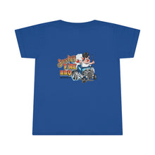Load image into Gallery viewer, Toddler T-shirt Customizable
