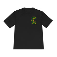 Load image into Gallery viewer, Carolina Clovers Unisex Moisture Wicking Tee
