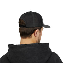 Load image into Gallery viewer, Clovers Snapback Trucker Cap
