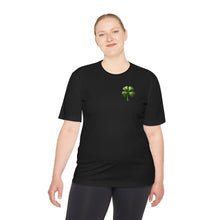 Load image into Gallery viewer, Carolina Clovers Unisex Moisture Wicking Tee
