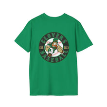 Load image into Gallery viewer, Carolina Clovers Unisex Softstyle T-Shirt

