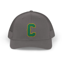 Load image into Gallery viewer, Clovers Snapback Trucker Cap
