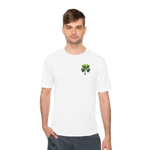 Load image into Gallery viewer, Carolina Clovers Unisex Moisture Wicking Tee
