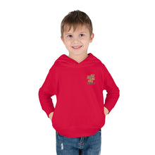 Load image into Gallery viewer, STBBQ Toddler Pullover Fleece Hoodie Customizable

