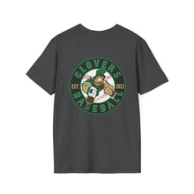 Load image into Gallery viewer, Carolina Clovers Unisex Softstyle T-Shirt

