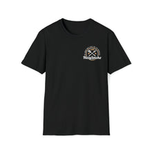 Load image into Gallery viewer, Hazy Smoke Unisex Softstyle T-Shirt Customizable
