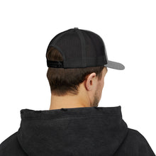Load image into Gallery viewer, Clovers Snapback Trucker Cap
