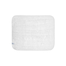 Load image into Gallery viewer, Carolina Clover Sherpa Blanket
