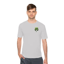 Load image into Gallery viewer, Carolina Clovers Unisex Moisture Wicking Tee
