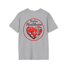 Load image into Gallery viewer, Boylan Healthcare Unisex Softstyle T-Shirt
