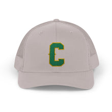 Load image into Gallery viewer, Clovers Snapback Trucker Cap

