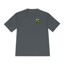 Load image into Gallery viewer, Carolina Clovers Unisex Moisture Wicking Tee
