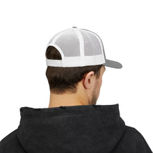 Load image into Gallery viewer, Clovers Snapback Trucker Cap
