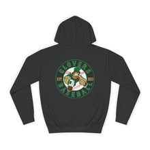 Load image into Gallery viewer, Adult Carolina Clovers Unisex College Hoodie
