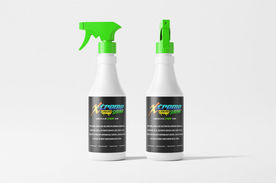 Xtreme Liquid Shrink