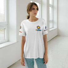 Load image into Gallery viewer, Unisex AOP Cut &amp; Sew T-Shirt
